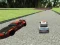 Mäng Police Racing Car Internetis