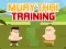 Mäng Muay Thai Training Internetis