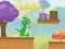 Mäng Little Dino Adventure Returns Internetis