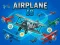Mäng Airplane IO Internetis