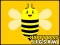 Mäng Happy Bees Jigsaw Internetis