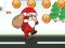 Mäng Christmas Parkour Santa Internetis