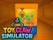 Mäng Toy Claw Simulator Internetis