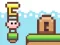 Mäng Cube Adventure Internetis