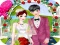 Mäng Romantic Spring Wedding Internetis