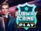 Mäng Subway Crime Internetis