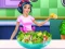 Mäng Princess Fitness Diet Internetis