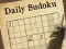 Mäng The Daily Sudoku Internetis