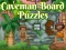 Mäng Caveman Board Puzzles Internetis