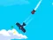 Mäng Aeroplane Escape Internetis