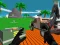 Mäng Vehicle Wars Multiplayer 2020 Internetis
