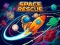 Mäng Space Rescue Internetis