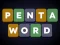 Mäng Penta Word Internetis