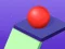 Mäng Crazy Falling Ball Internetis