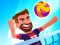 Mäng Volleyball Challenge Internetis