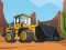 Mäng Bulldozer Jigsaw Internetis