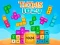 Mäng Tetris 1024 Internetis