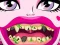Mäng Draculaura Bad Teeth Internetis