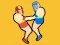 Mäng Wrestle Jump 2 Internetis