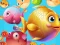 Mäng Fish Merge Internetis