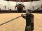 Mäng Gladiator Simulator Internetis