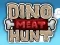 Mäng Dino Meat Hunt Remastered Internetis