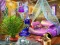 Mäng Fairy House Cleaning Internetis