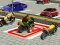 Mäng Superhero City Bike Parking Game 3D Internetis