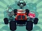 Mäng Crazy Monster Trucks Memory Internetis