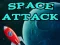 Mäng Space Attack Internetis