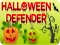 Mäng Halloween Defender Internetis