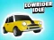 Mäng Lowrider Cars Internetis