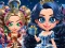 Mäng Nutcracker New Years Adventures Internetis