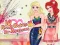 Mäng 10 Perfect Outfits for Princesses Internetis