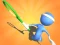 Mäng Deuce Hit! Tennis Internetis