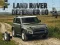 Mäng Land Rover Defender 90 Internetis