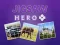 Mäng Jigsaw Hero Internetis