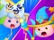 Mäng Mobile Legends Slime Internetis