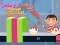 Mäng Cake & Candy Business Tycoon Internetis