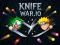Mäng Knife WAR.IO Internetis