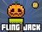 Mäng Fling Jack Internetis