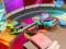 Mäng Extreme Toy Race Internetis