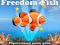 Mäng Freedom Fish Internetis