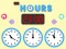 Mäng The Hours Internetis
