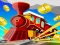 Mäng Train Racing 3D Internetis