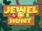 Mäng Jewel Hunt Internetis
