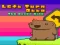 Mäng Left Turn Otto The Otter Side Internetis