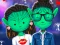 Mäng Alien The Way Of Love Internetis