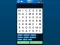 Mäng Word Search Internetis