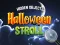 Mäng Hidden Objects: Halloween Stroll Internetis